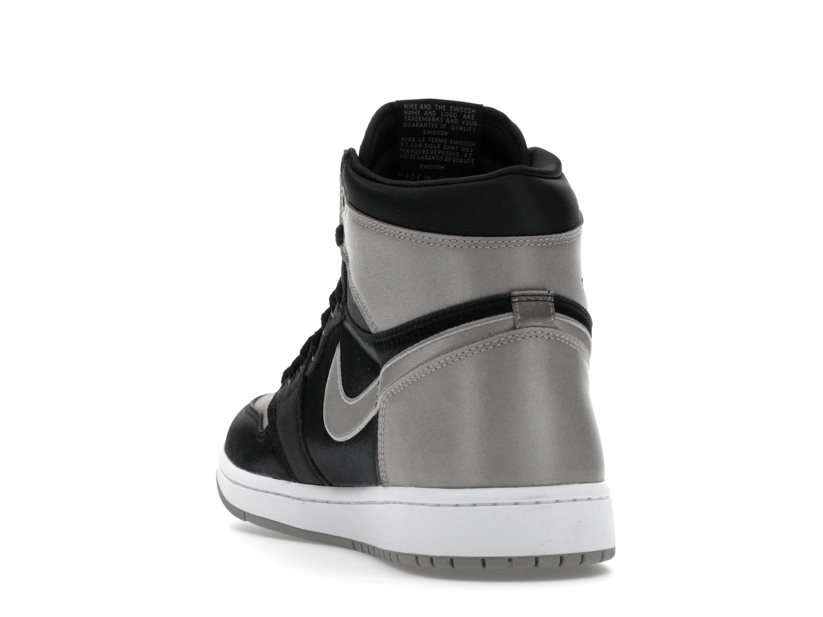 Air Jordan 1 Retro High OG Satin Shadow - view 25
