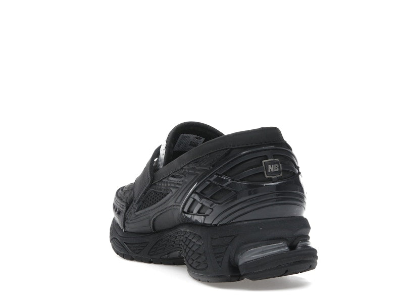 New Balance 1906L Black Angora - Black/Angora - U19068G9 - 25