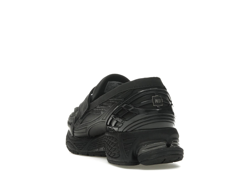 New Balance 1906l Black - Black/Black - U1906LBN - 25