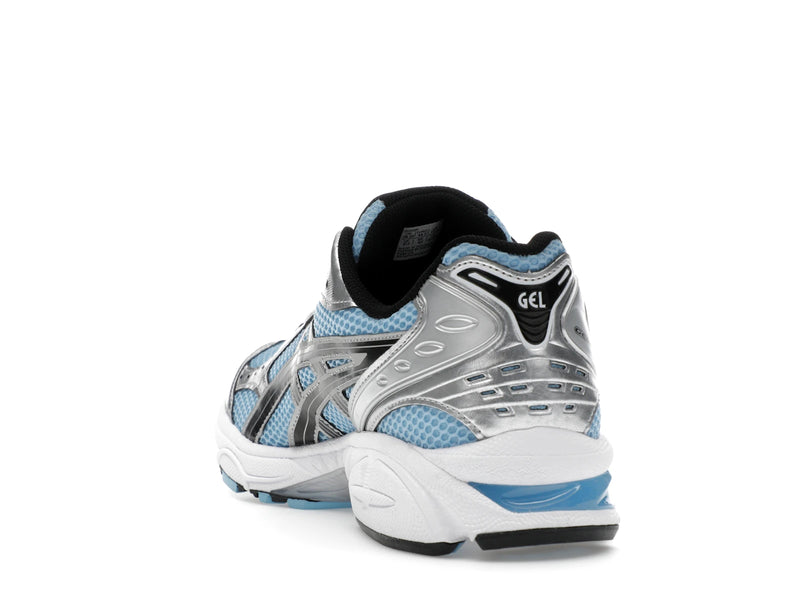 Asics Gel Kayano 14 Arctic Sky Pure Silver - Arctic Sky/Pure Silver - 1203A537-400 - 25