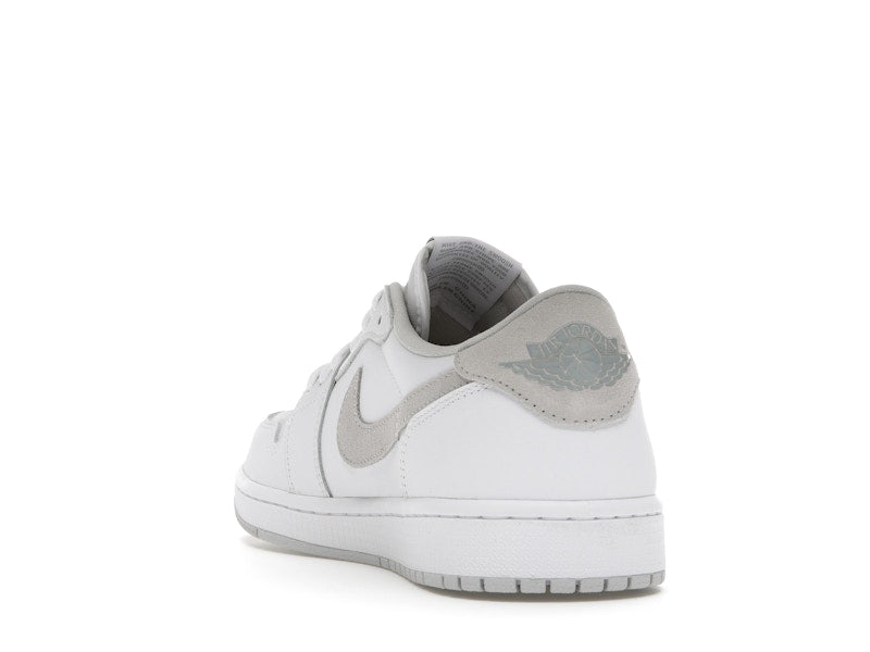 Air Jordan 1 Low OG Neutral Grey - weergave 25