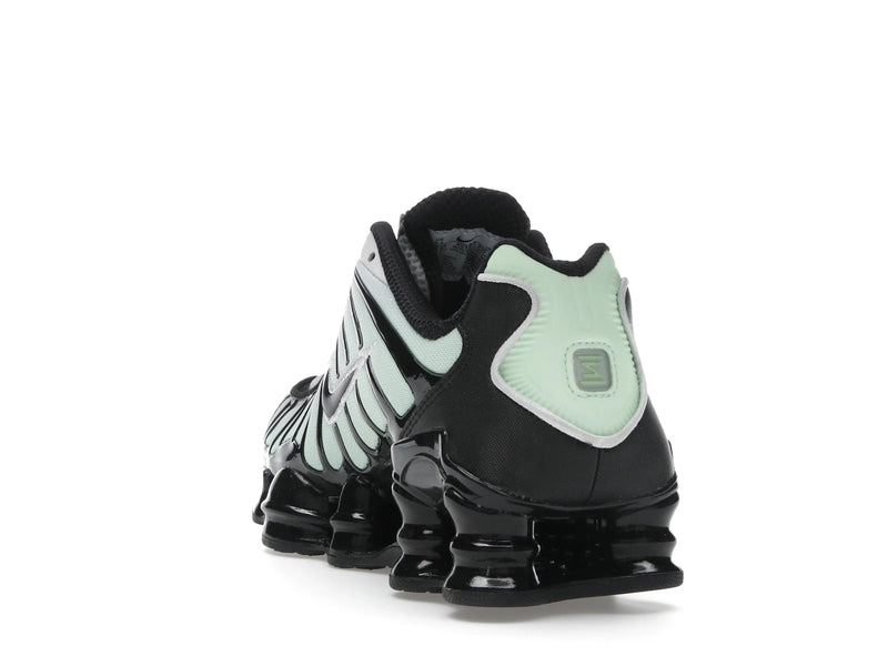 Nike Shox Tl Vapor Green Black - Vapor Green/Black/Photon Dust - AV3595-300 - 25