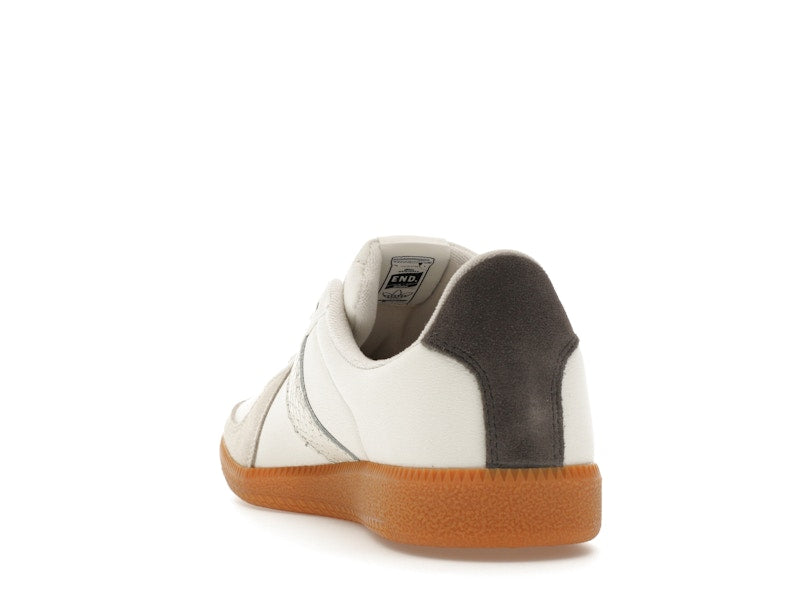 Adidas Bw Army End Chip Shop - White Tint/Cloud White/White - JP8367 - 25