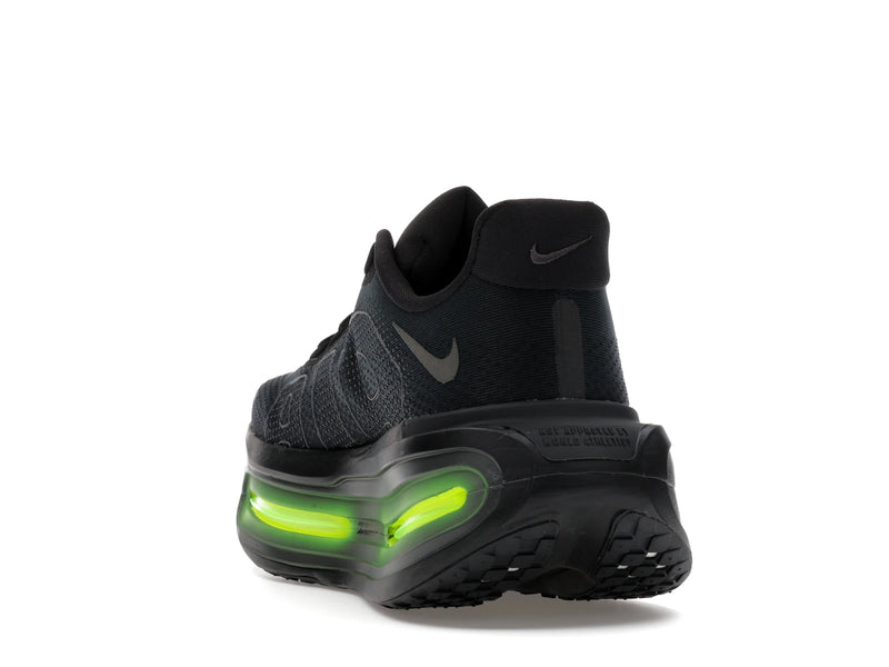 Nike Vomero Premium Black Volt - Black/Iron Grey/Anthracite/Volt - HQ2050-001 - 25