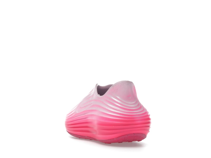 Nike ReactX Rejuven8 Pinksicle (GS) - Pinksicle/Pink Foam/Metallic Silver - IF1746-601 - 25
