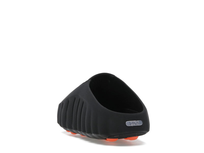 Nike Mind 001 Slide Black Chrome Femme - Black/Hyper Crimson/White/Chrome - HQ4309-001 - 25