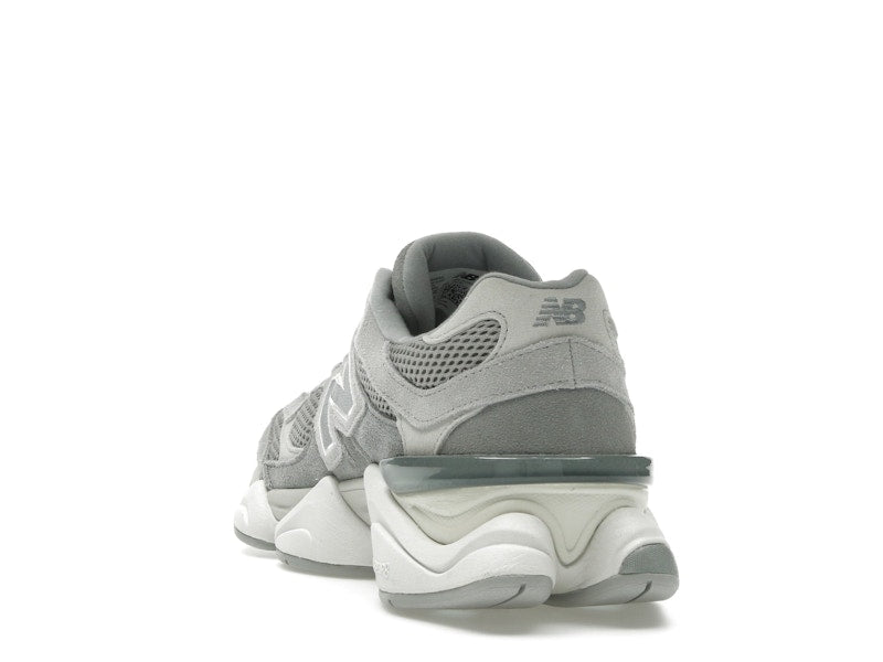 New Balance 9060 Slate Grey - Slate Grey/Raincloud - U9060ERD - 25