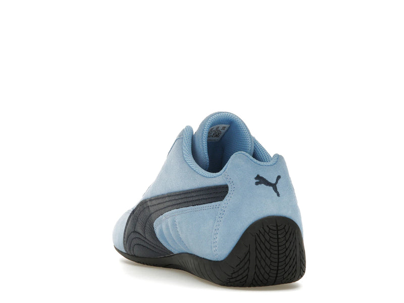 Puma Speedcat Archive Team Light Blue Club Navy - Team Light Blue/Club Navy - 398847-01 - 25