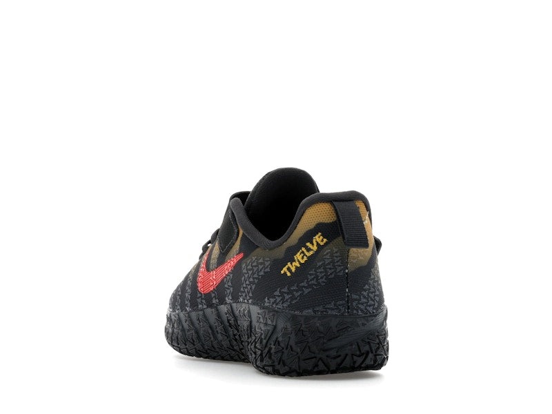 Nike Ja 3 Jurassic Park Raptor (PS) - Ansicht 26