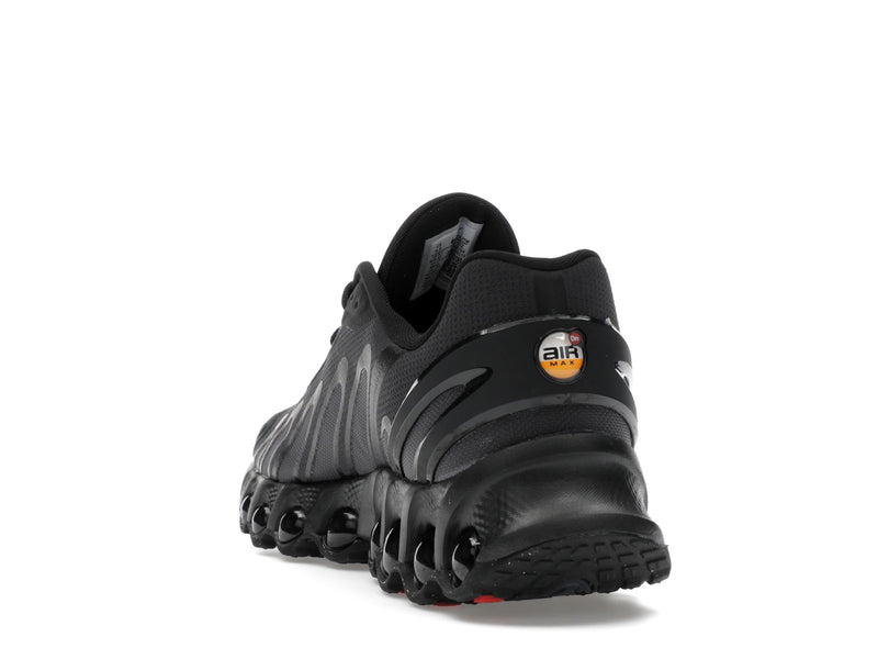 Nike Air Max Dn8 Black - Black/Anthracite - FQ7860-002 - 25