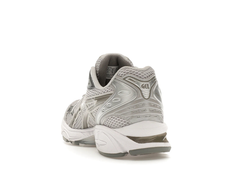 Asics Gel Kayano 14 Cloud Grey - Cloud Grey/Clay Grey - 1202A056-021 - 25
