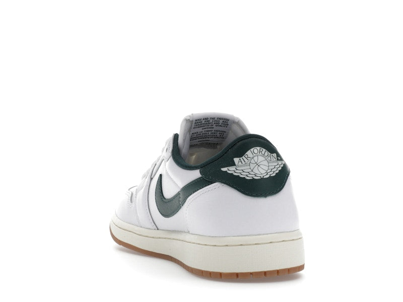 Jordan 1 Retro Low OG Oxidized Green (Women's) - view 26