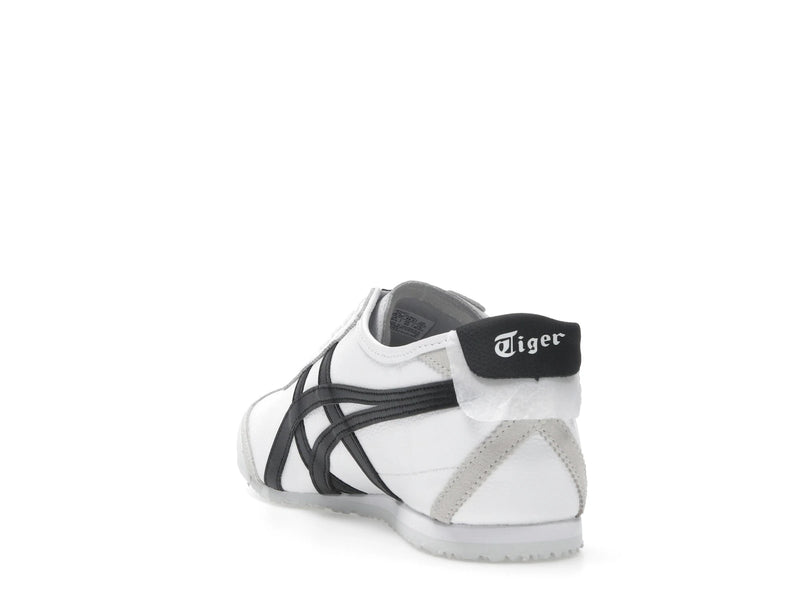 Onitsuka Tiger Mexico 66 Sd White Black - White/Black - 1183A201-126 - 25