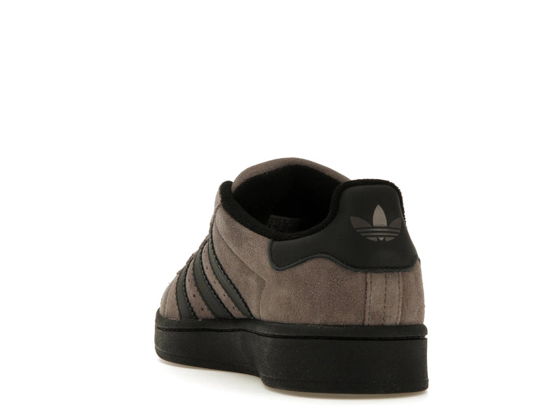 Adidas Campus 00s Charcoal Black - Charcoal/Core Black/Charcoal - IF8770 - 25