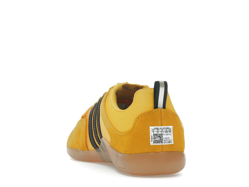 Adidas Ballerina Bad Bunny Bold Gold - Bold Gold/Core Black/Gum - JQ9230 - 25