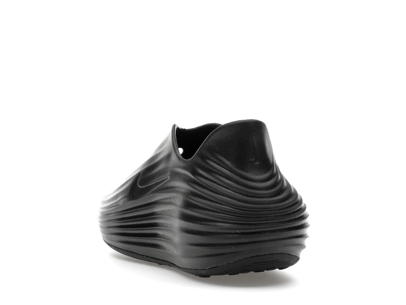 Nike Reactx Rejuven8 Triple Black - Black/Black-Black - HV5060-001 - 25