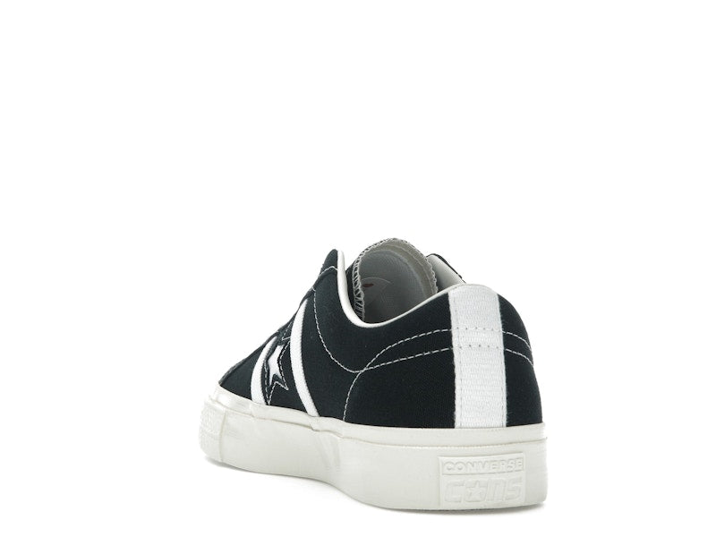 Converse One Star Academy Pro Ox Comme des Garcons PLAY Black - widok 26