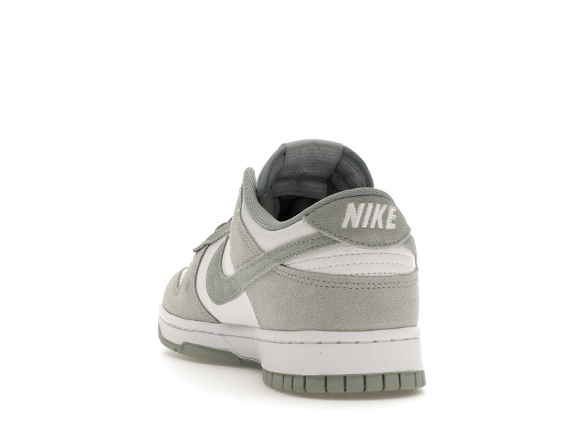 Nike Dunk Low SE White Light Pumice - widok 25