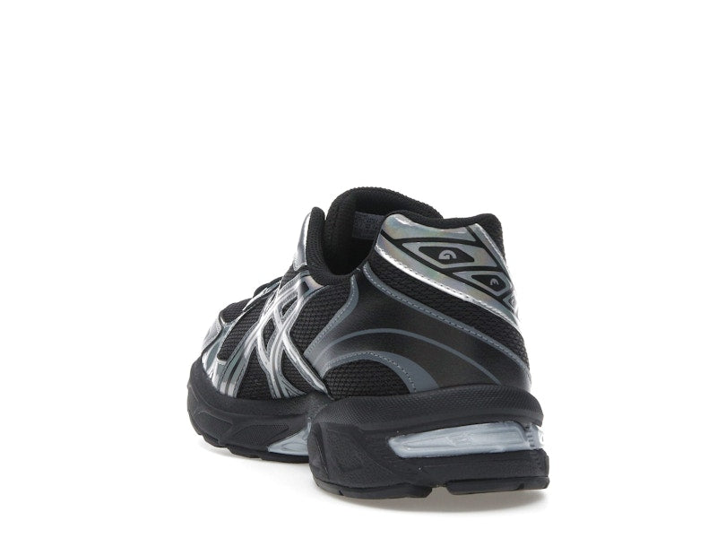 ASICS Gel-1130 Holiday Pack Black Pure Silver - Black/Pure Silver - 1203A997-001 - 25