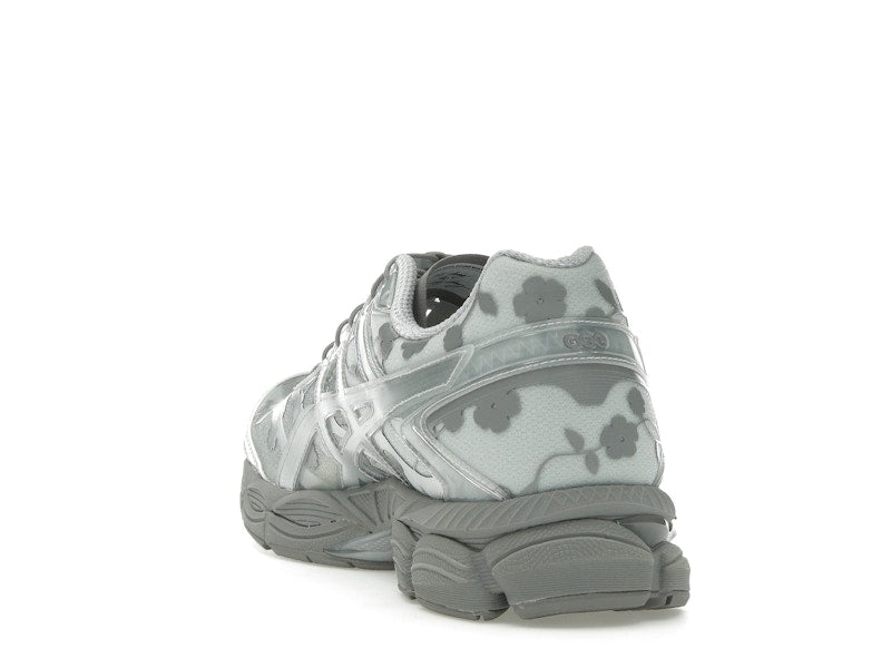 ASICS Gel-Cumulus 16 Cecilie Bahnsen Floral Pack Glacier Grey - Glacier Grey/Pure Silver - 1203A762-020 - 25