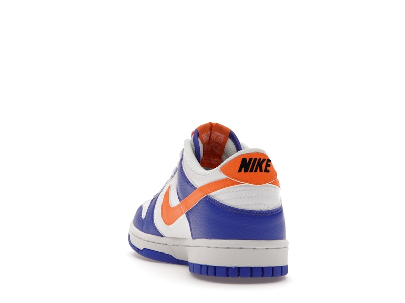Nike Dunk Low Knicks (GS) - view 26