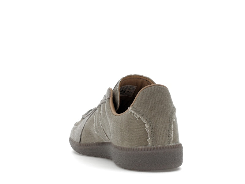 adidas BW Army Silver Pebble - Silver Pebble/Silver Pebble/Brown - JR3724 - 25