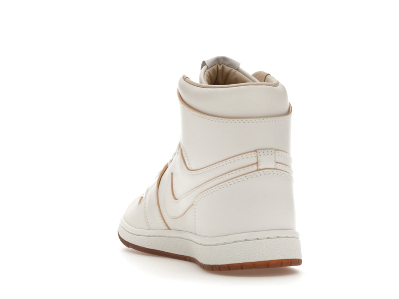 Air Jordan 1 Retro High 85 Wings Phantom - Phantom/Wolf Grey/Sanddrift/Metallic Gold - DZ3139-002 - 25