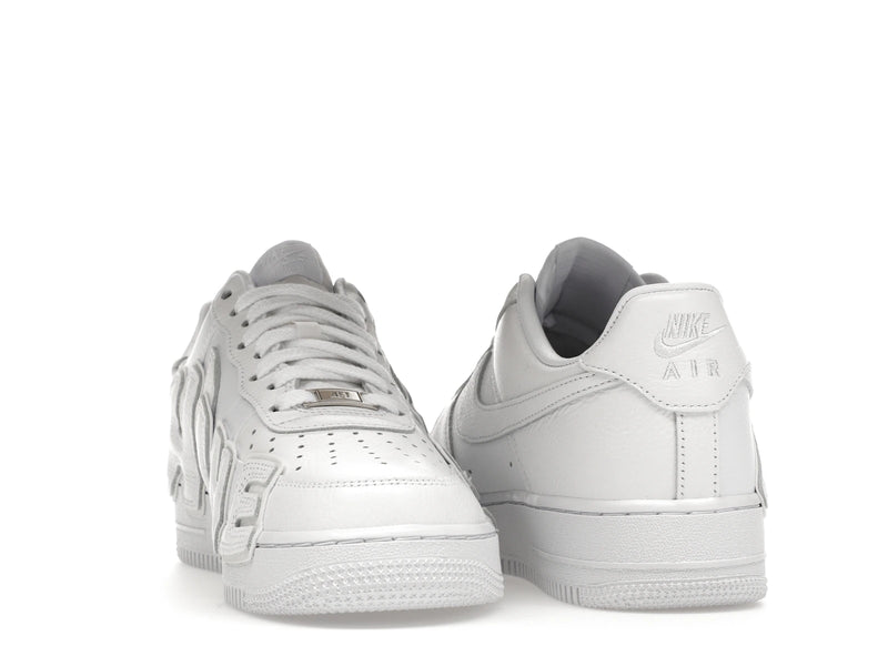 Nike Air Force 1 Low Cactus Plant Flea Market White (2024) - White/White-Light Bone - FQ7069-100 - 25