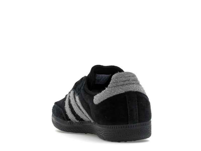 adidas Samba ADV Core Black Grey - visning 26