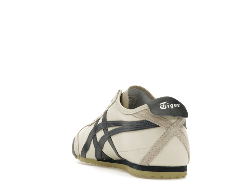 Onitsuka Tiger Mexico 66 Birch Peacoat - Birch/Peacoat - 1183C102-200/DL408-1659 - 25