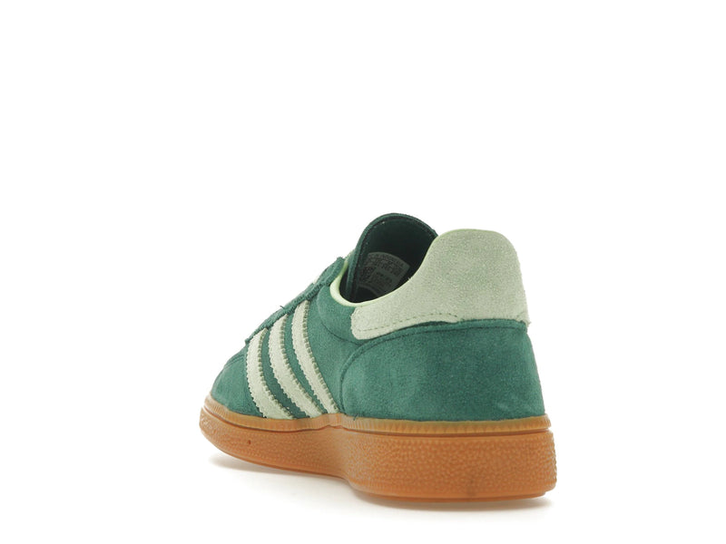 Adidas Handball Spezial Collegiate Green Semi Green Spark - Collegiate Green/Semi Green Spark/Gum - IE5896 - 25