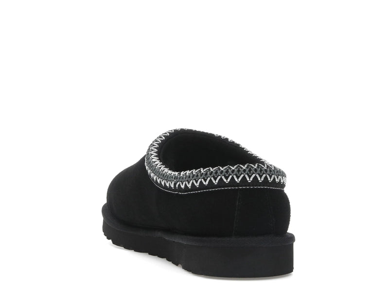 Ugg Tasman II Slipper Black Homme - 1174671-BLK - 25