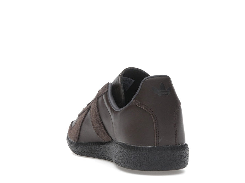 adidas BW Army Dark Brown Night Brown - Dark Brown/Dark Brown/Night Brown - JR2003 - 25