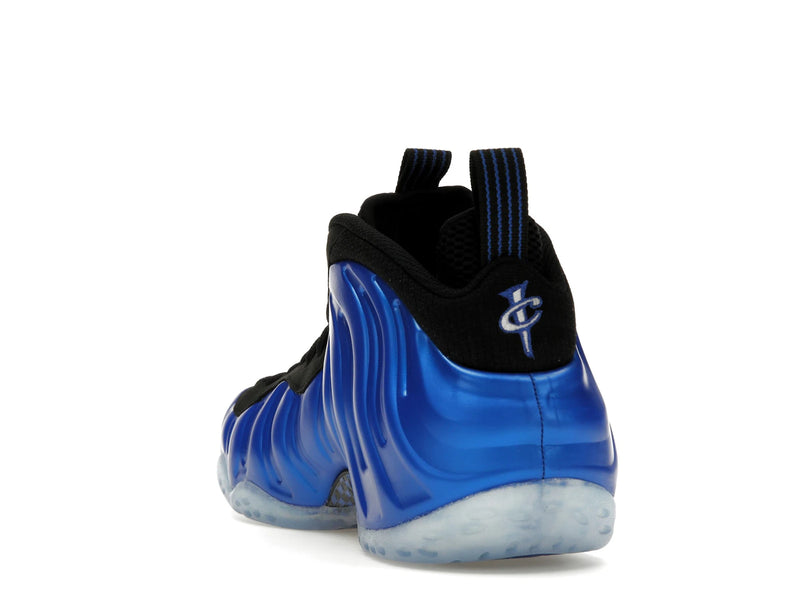 Nike Air Foamposite One Royal (2024) - Dark Neon Royal/White-Black - FQ8181-511 - 25