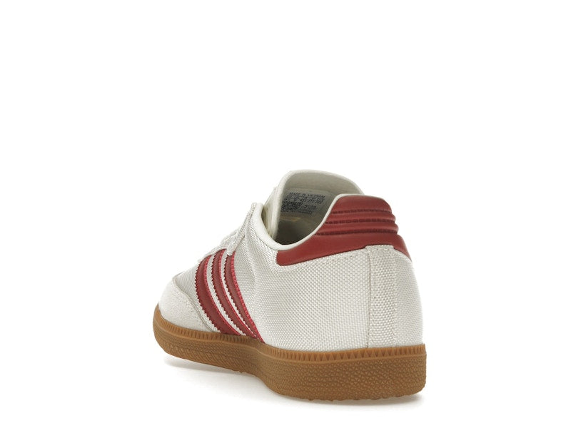 adidas Samba OG FC Bayern Munich 125th Anniversary Made In Germany - weergave 26