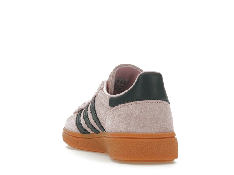 Adidas Handball Spezial Clear Pink Arctic Night - Clear Pink/Arctic Night/Gum - IF6561 - 25