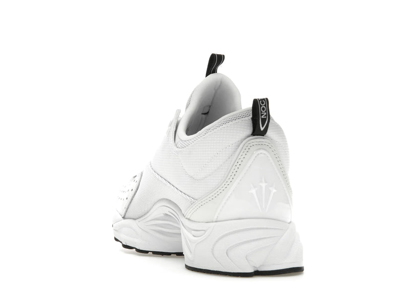 Nike Air Zoom Drive Drake Nocta Summit White - White/White/Summit White/Black - DX5854-100 - 25