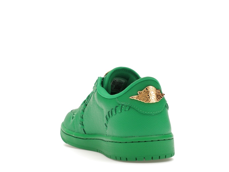 Air Jordan 1 Low Method Of Make Lucky Green - vista 25