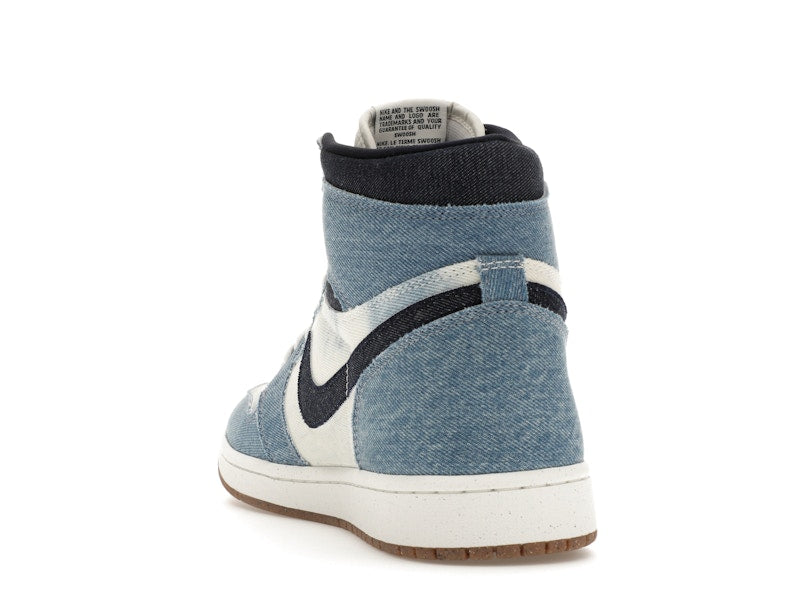 Air Jordan 1 Retro High OG Denim - weergave 25