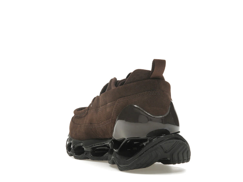 Mizuno Wave Prophecy Moc Brown - D1GD243602 - 25