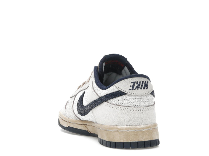 Nike Dunk Low Stranger Things Phantom - Phantom/Midnight Navy/College Grey/Varsity Red/Lemon Drop/Dark Smoke Grey - IH6766-001 - 25