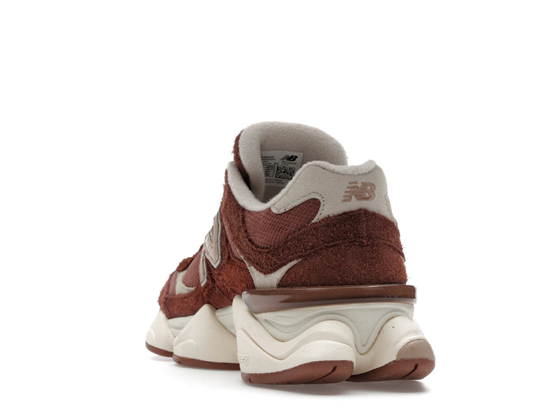 New Balance 9060 Rich Oak - U9060CCC - 25