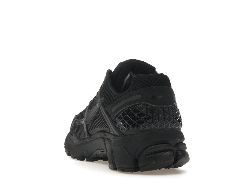 Nike Vomero 5 Triple Black - Black/Black-White - BV1358-003 - 25