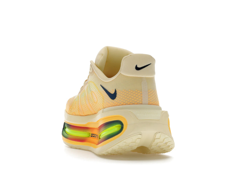 Nike Vomero Premium Alabaster - Alabaster/Blue Void/Citron Pulse/Hyper Violet/Indigo Burst/Volt - HQ2050-701 - 25