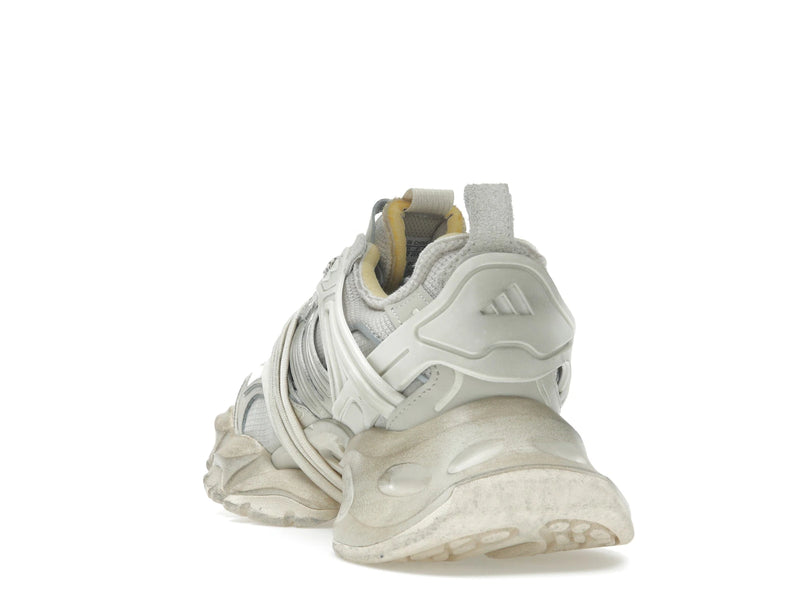 Adidas Xlg Runner Deluxe Wonder Beige - JR9632 - 25