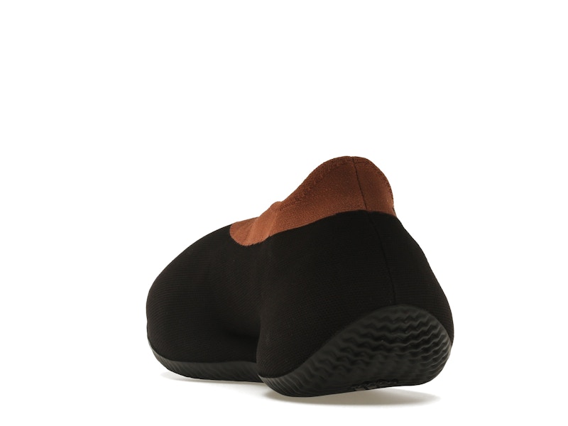 Adidas Yeezy Knit Rnr Stone Carbon - Stone Carbon/Stone Carbon/Stone Carbon - GY1759 - 25