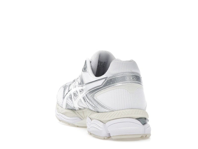 ASICS GEL-Cumulus 16 White - vue 25