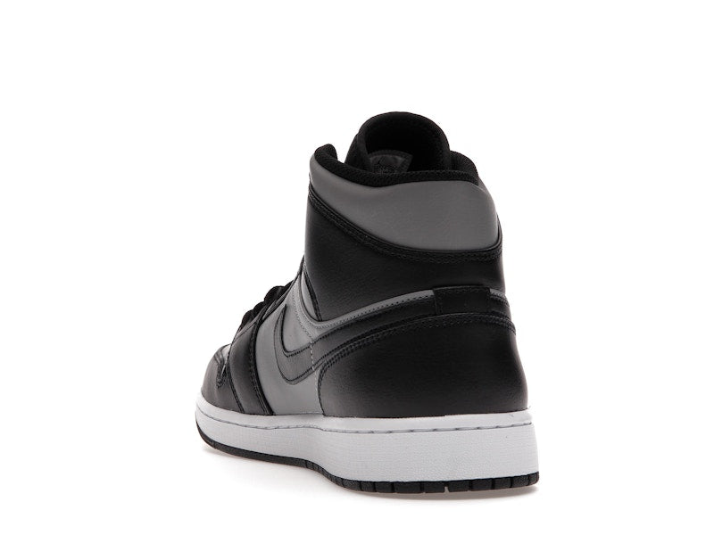 Air Jordan 1 Mid Shadow Red - visning 25