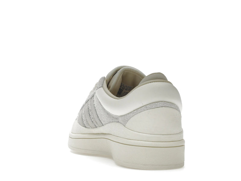 Adidas Campus Bad Bunny Cream - Cloud White/Aluminium/Chalk White - FZ5823 - 25