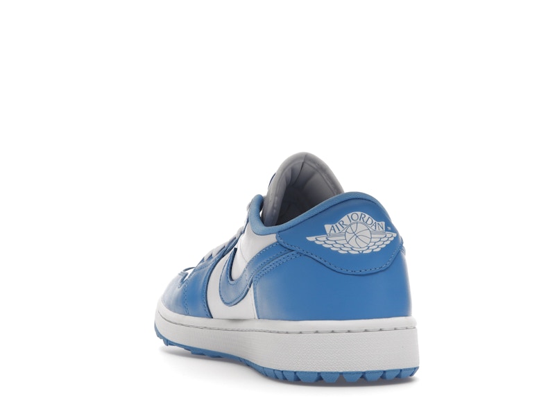 Air Jordan 1 Retro Low Golf UNC - weergave 25